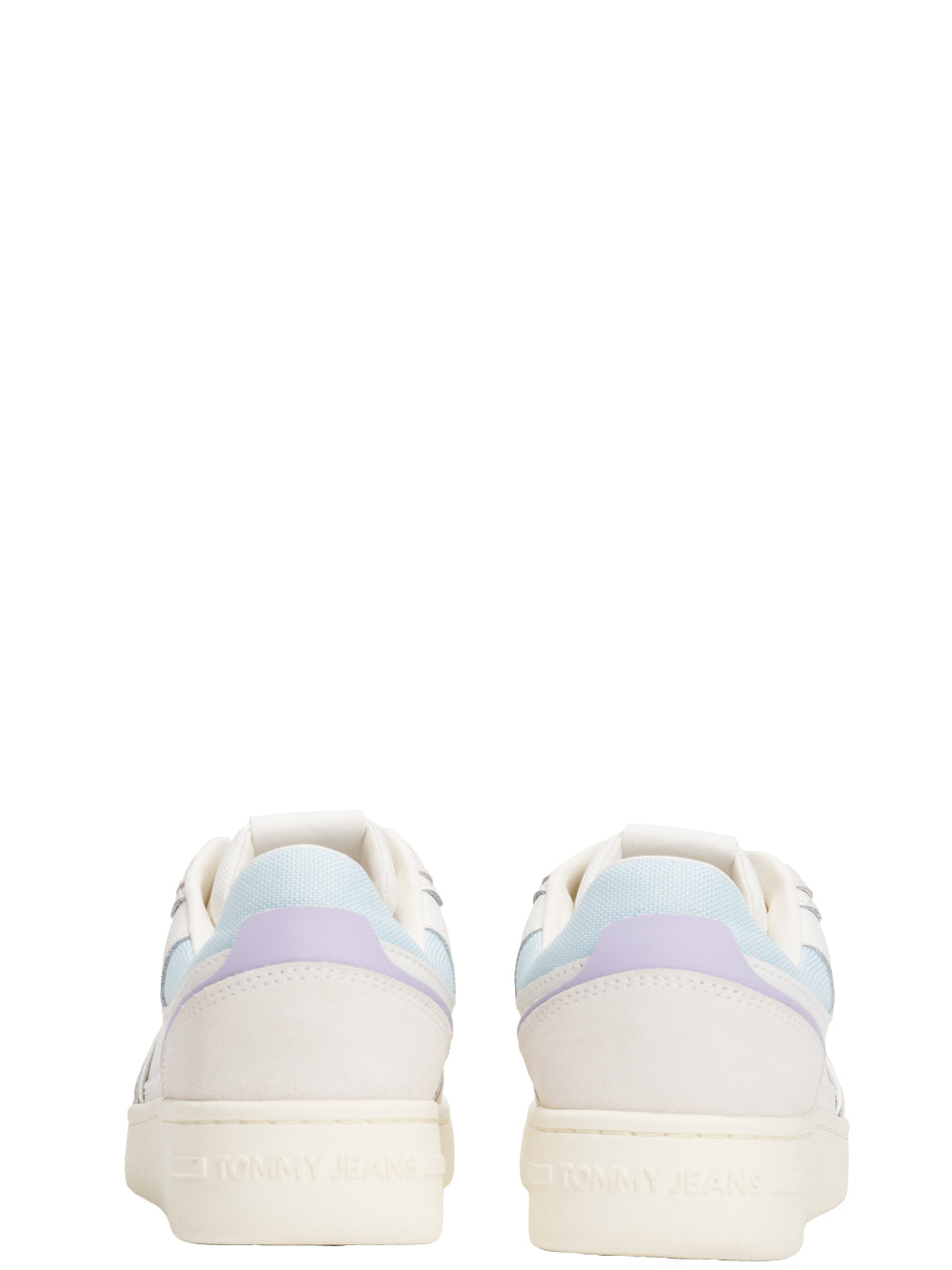 Tommy Hilfiger Tommy Hilfiger Sneakers Donna Mod. EN0EN02807 02W Bianco