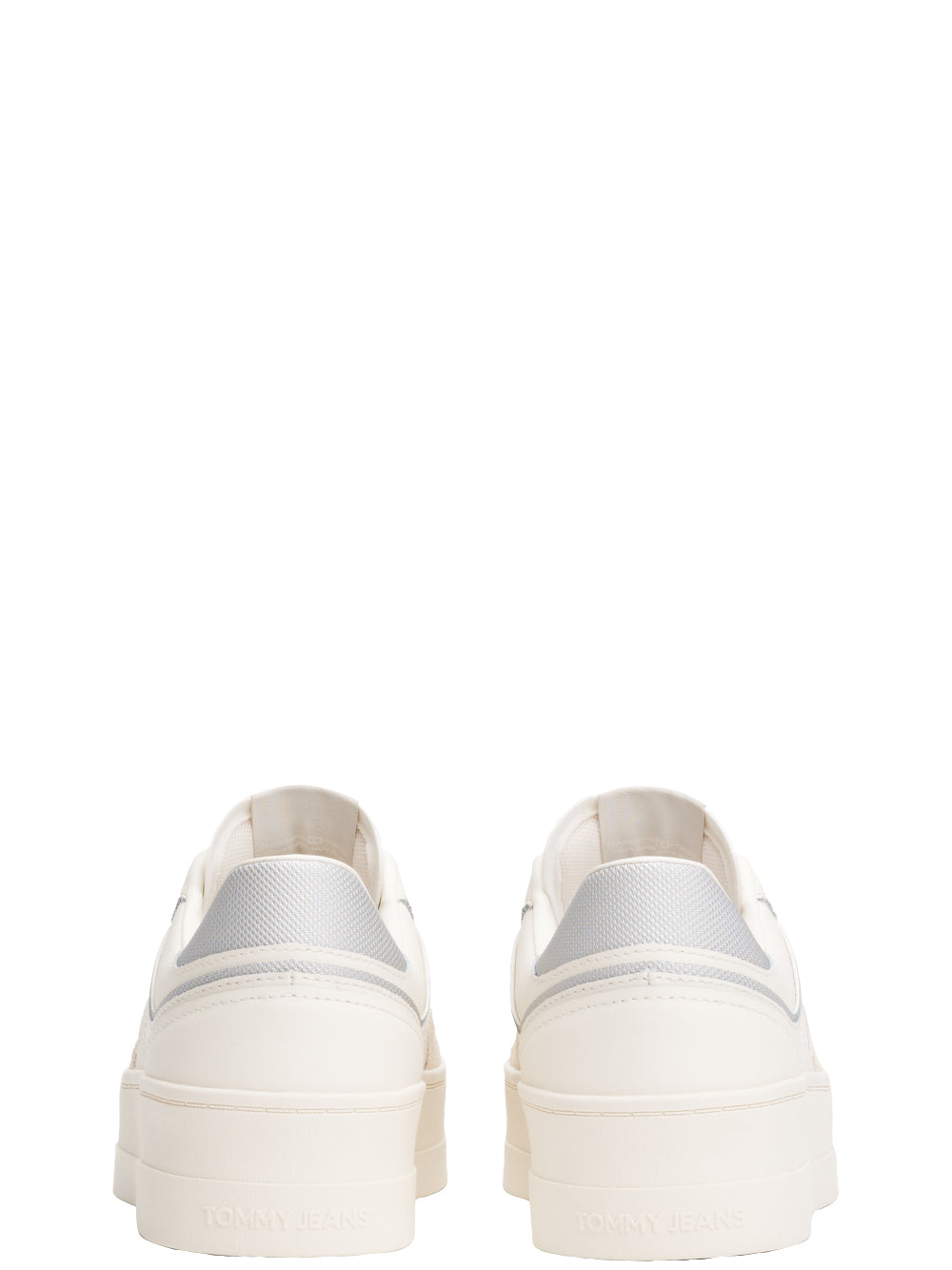 Tommy Hilfiger Tommy Hilfiger Sneakers Donna Mod. EN0EN02818 0K9 Bianco