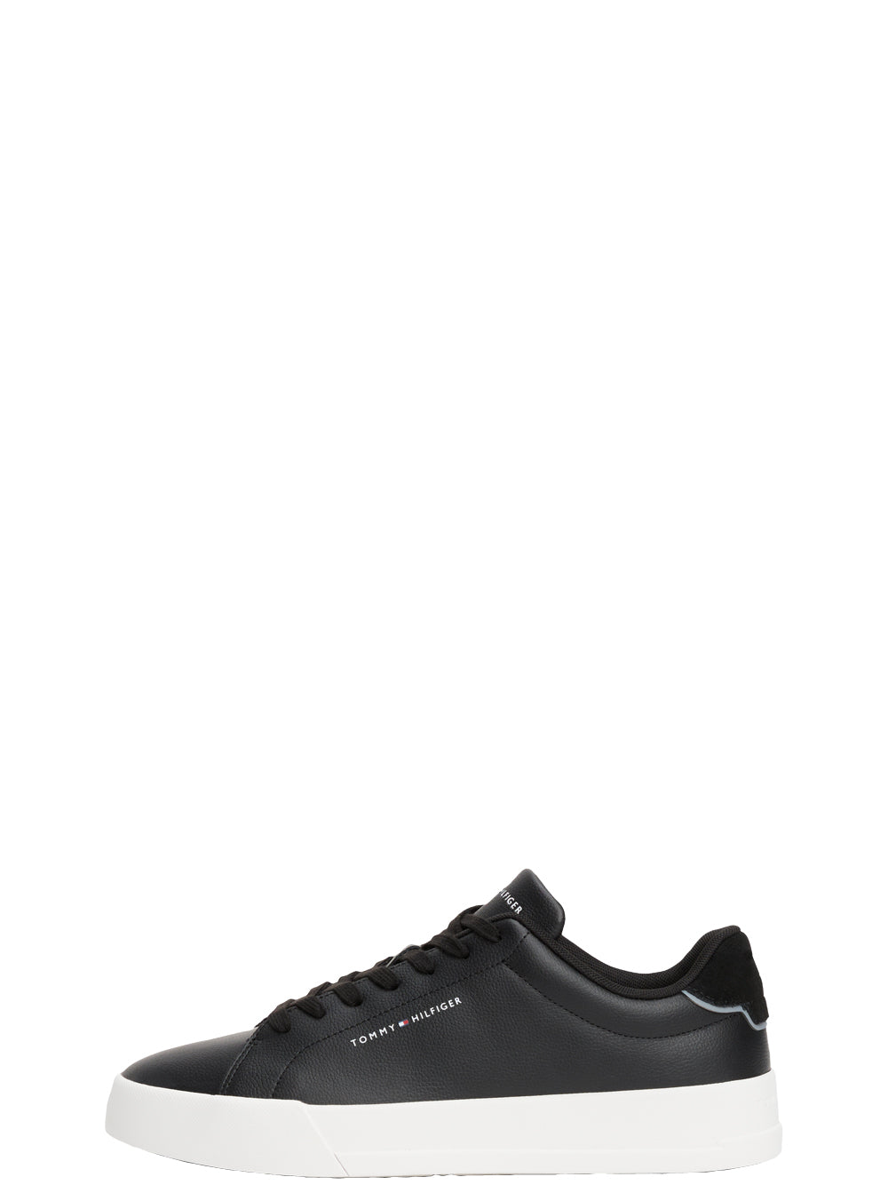 Tommy Hilfiger Tommy Hilfiger Sneakers Uomo Mod. FM0FM05367 BDS Nero