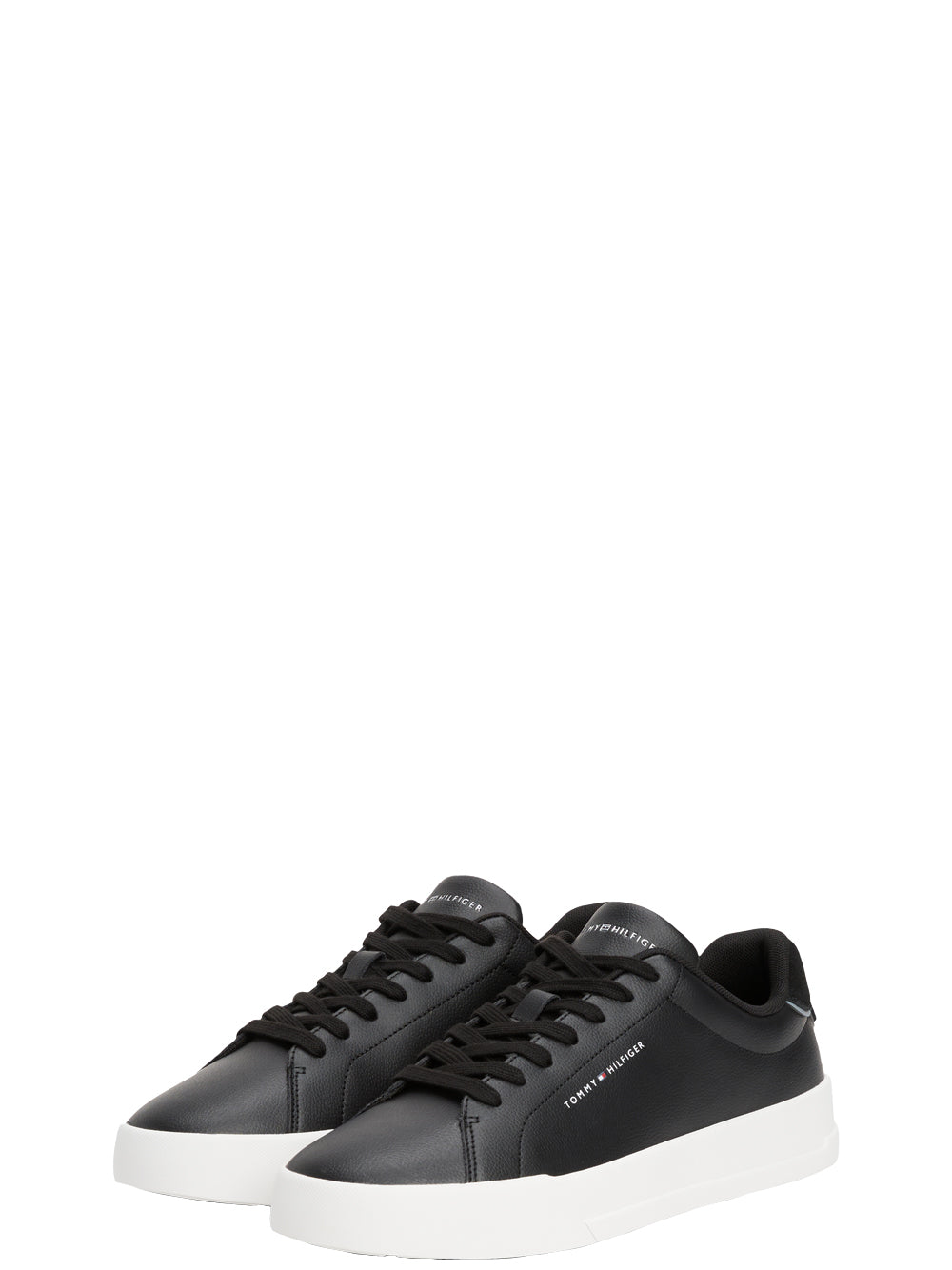 Tommy Hilfiger Tommy Hilfiger Sneakers Uomo Mod. FM0FM05367 BDS Nero