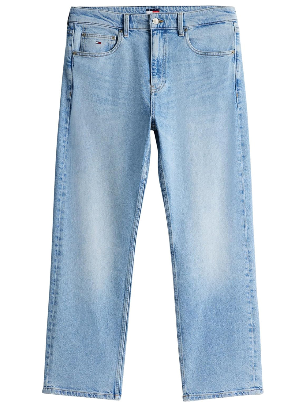 Tommy Hilfiger Tommy Hilfiger Jeans Uomo Mod. DM0DM21008 OTIS 1AB Denim Blu