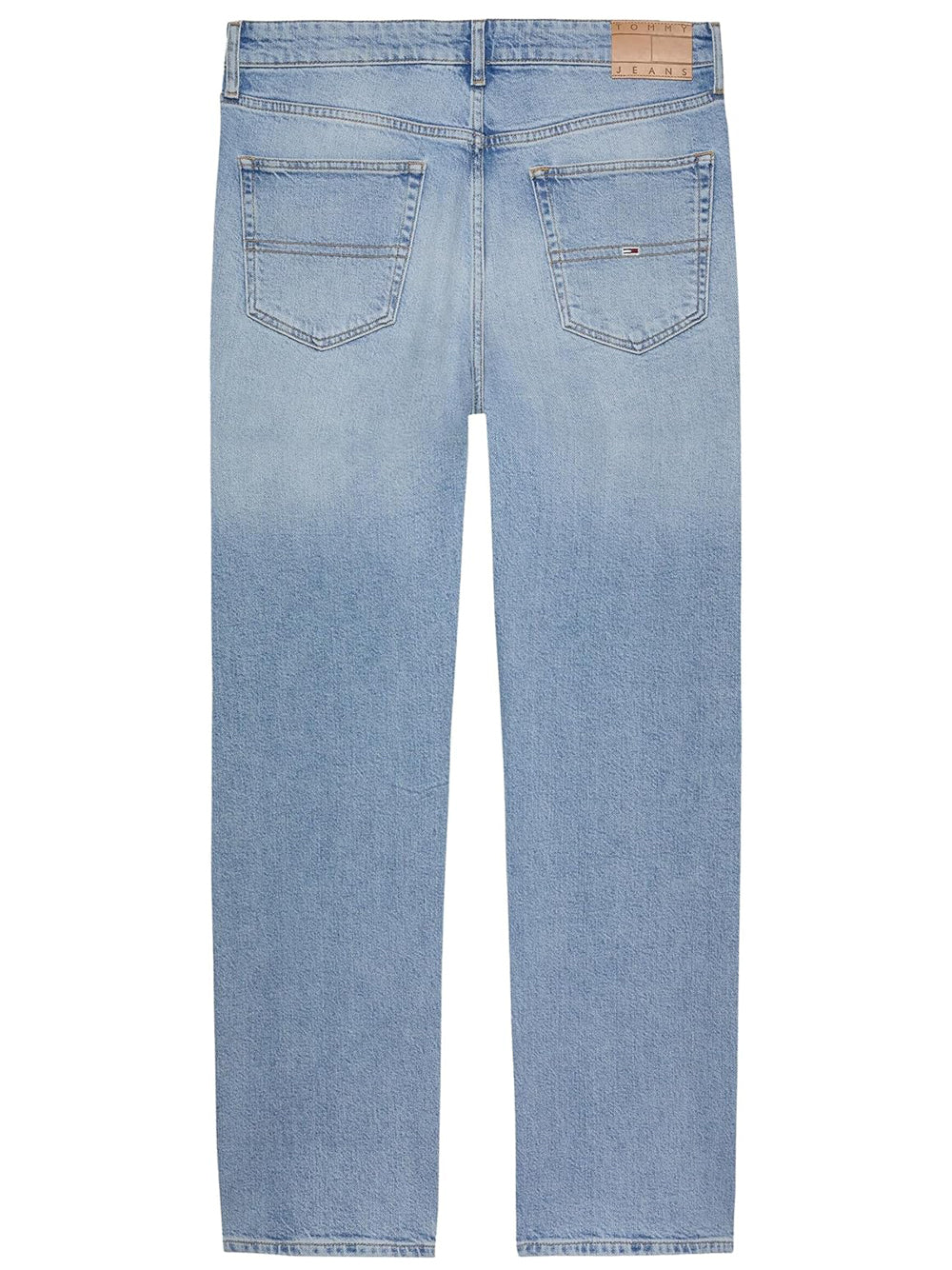 Tommy Hilfiger Tommy Hilfiger Jeans Uomo Mod. DM0DM21008 OTIS 1AB Denim Blu
