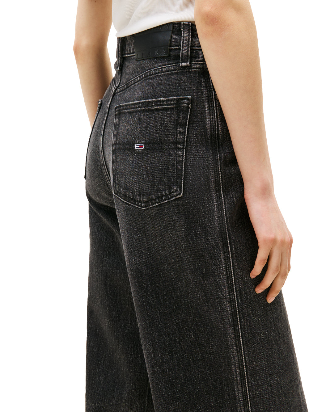 Tommy Hilfiger Tommy Hilfiger Jeans Donna Mod. DW0DW20660 1BZ DENIM Blu