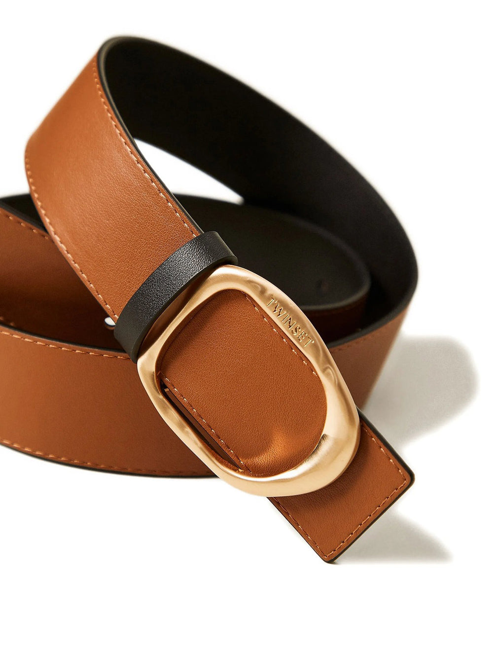 Cintura Twin Set da Donna - Nero