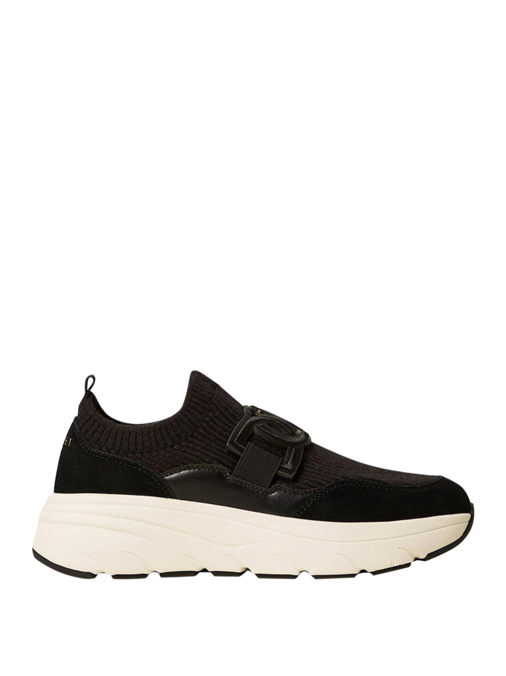 Sneakers Twin Set da Donna - Nero