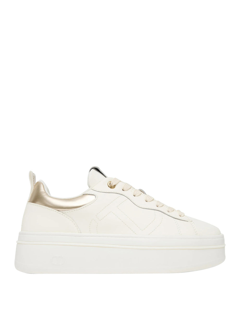 Sneakers Twin Set da Donna - Bianco