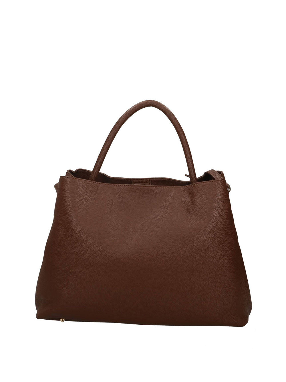 Borsa Shopper Twin Set da Donna - Marrone