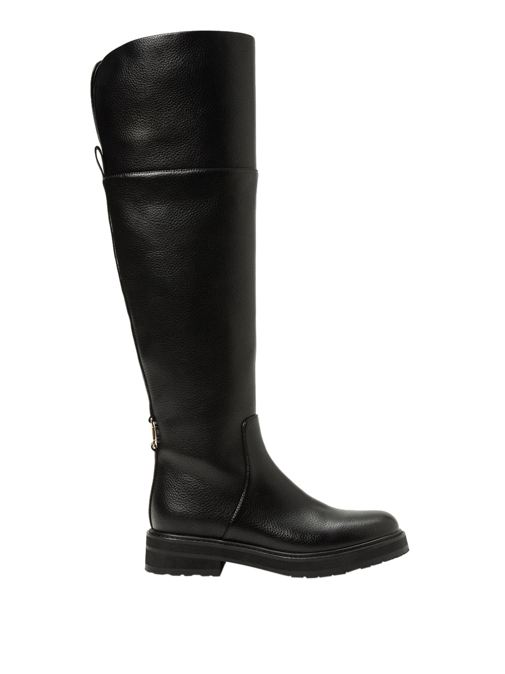 Stivale Twin Set da Donna - Nero