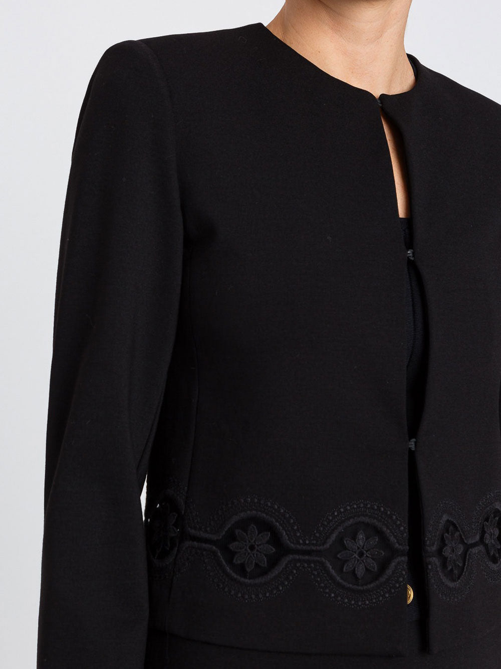 Giacca Twin Set da Donna - Nero