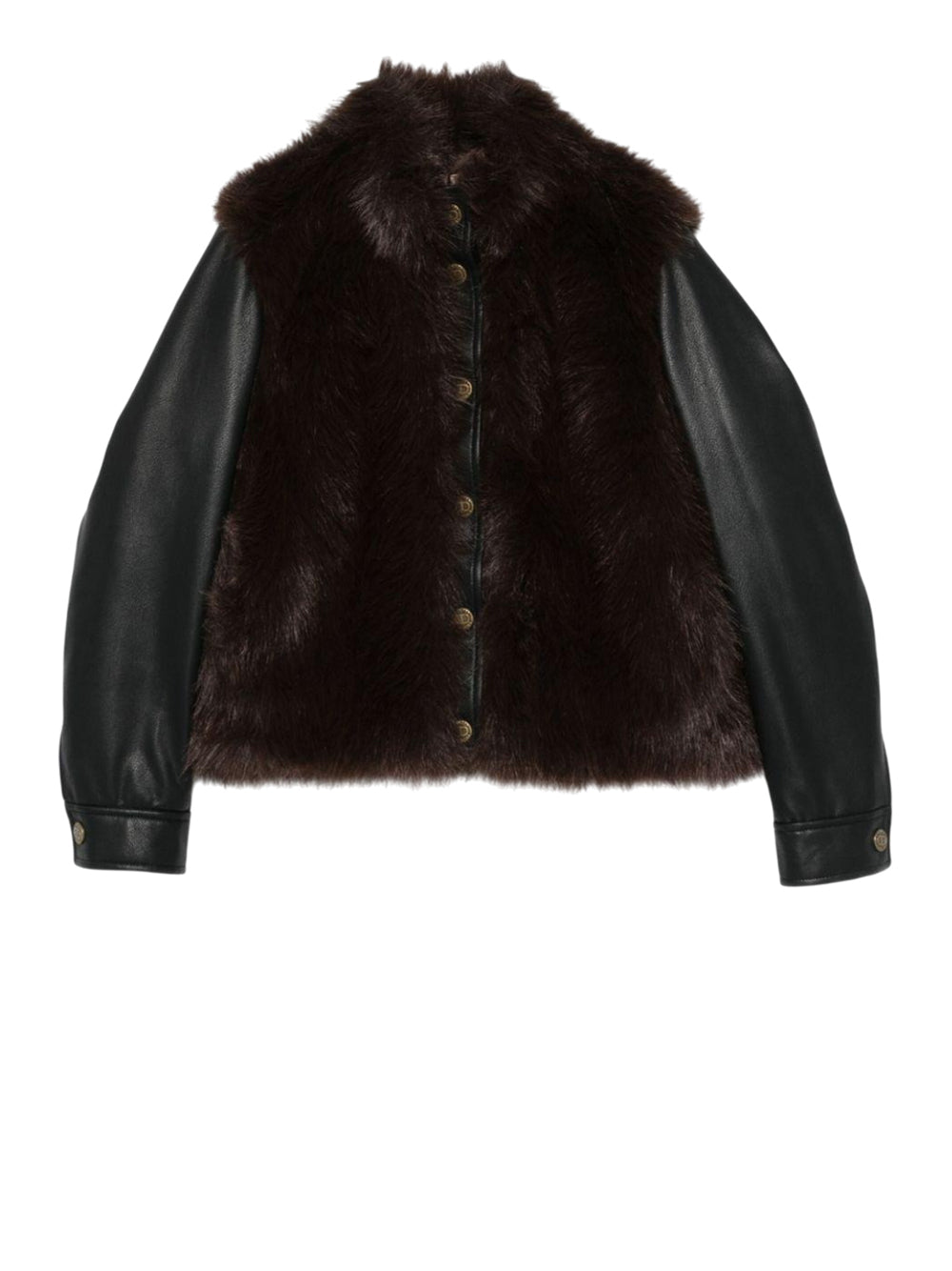 Giubbino Twin Set da Donna - Nero