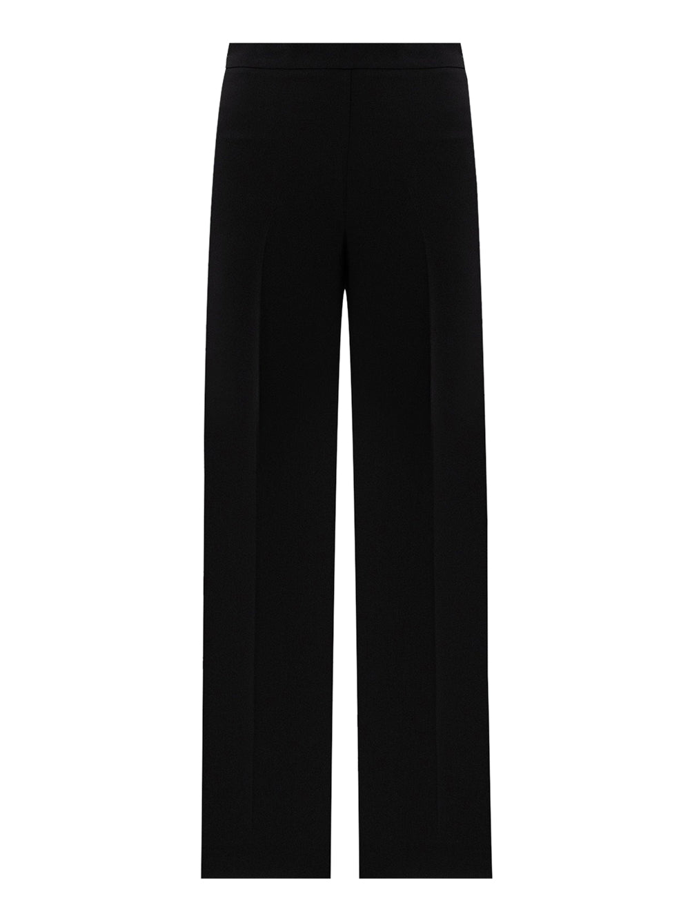 Pantalone Zampa Twin Set da Donna - Nero