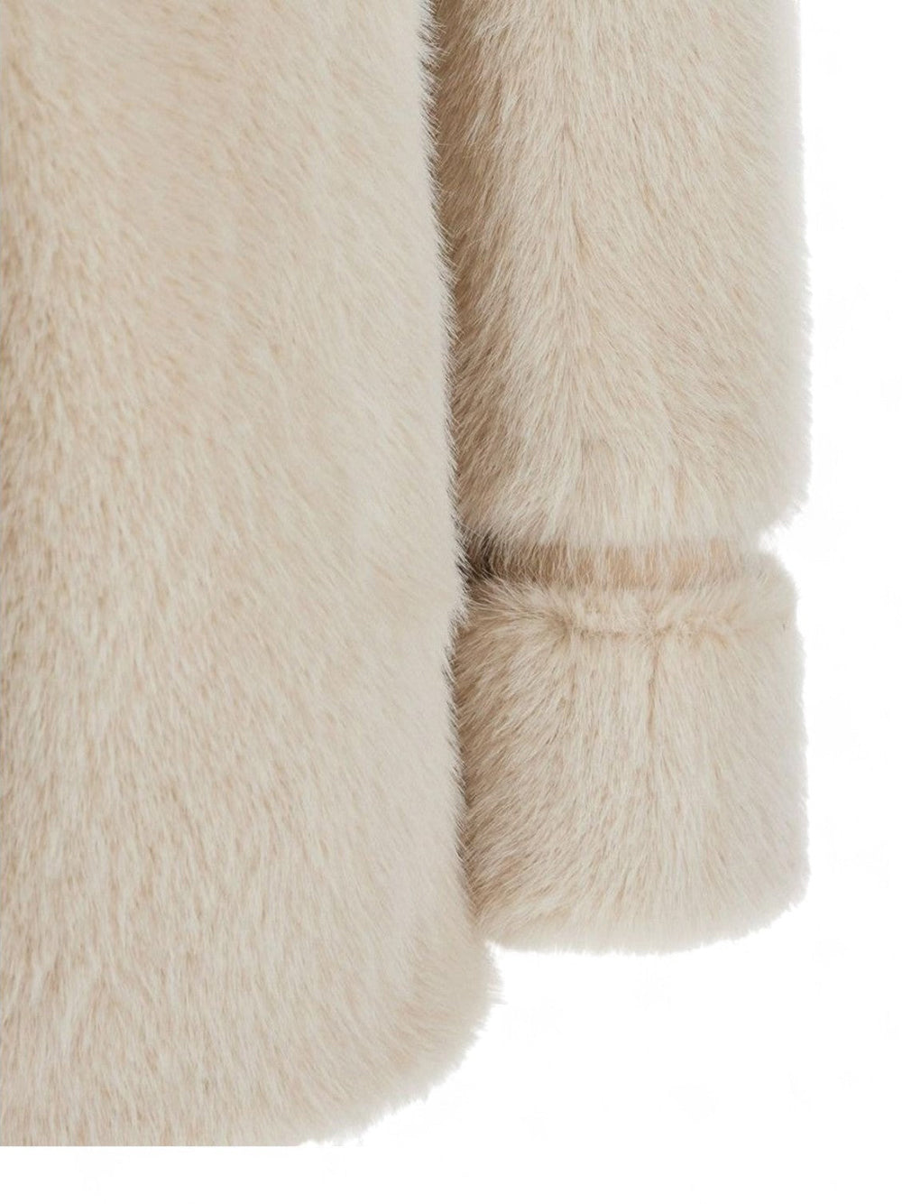 Cappotto Twin Set da Donna - Avorio