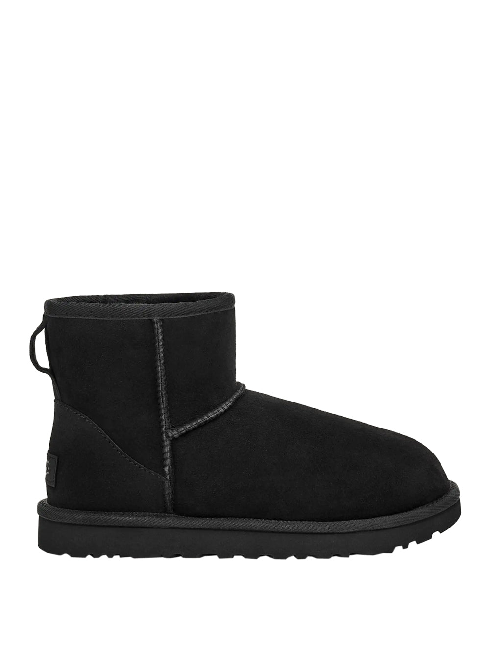 Stivale Ugg Classic Mini Ii da Donna - Nero