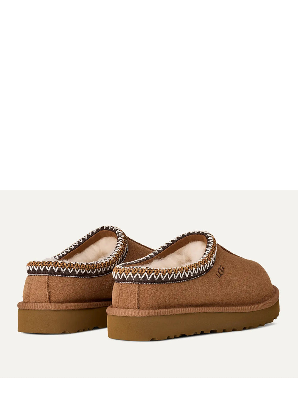 Ciabatte Ugg Tasman Ii da Donna - Marrone