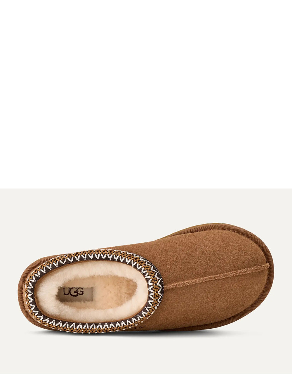 Ciabatte Ugg Tasman Ii da Donna - Marrone