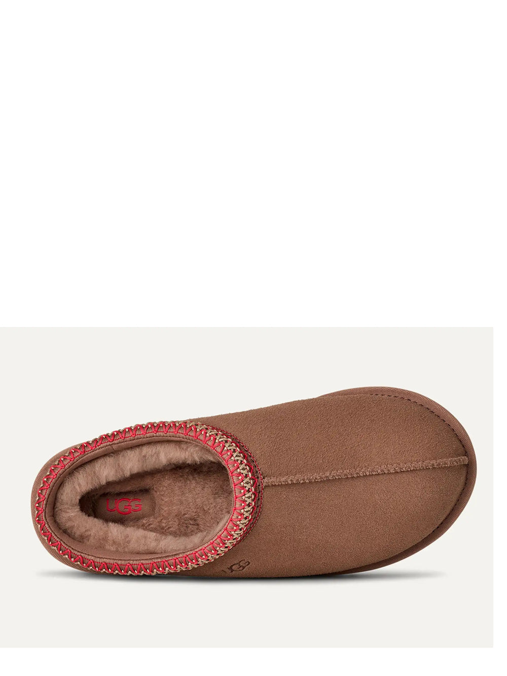 Ciabatte Ugg Tasman Ii da Donna - Marrone
