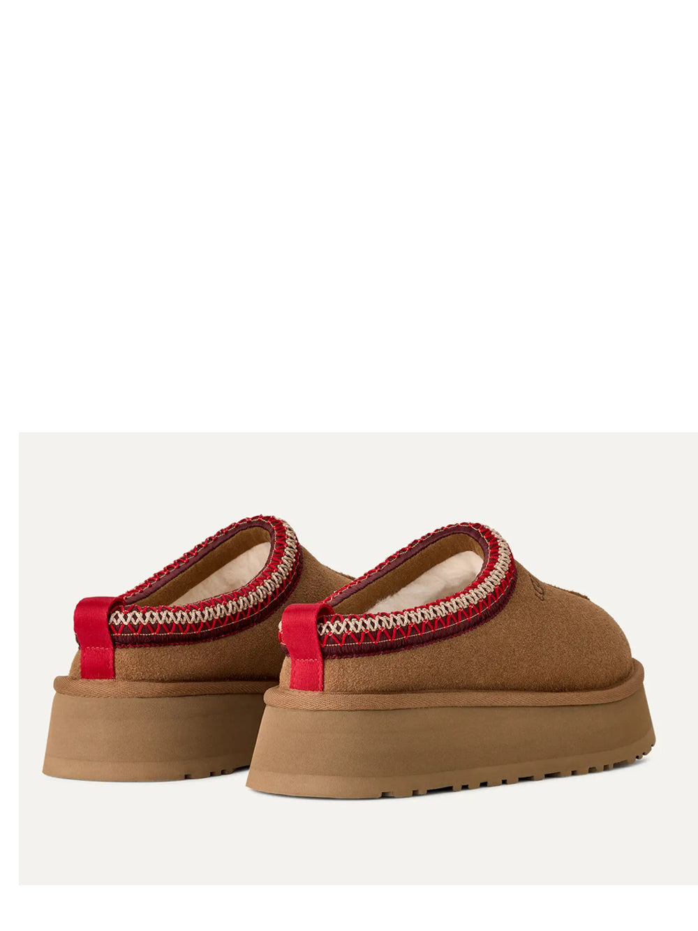 Ciabatte Ugg Tazz da Donna - Marrone