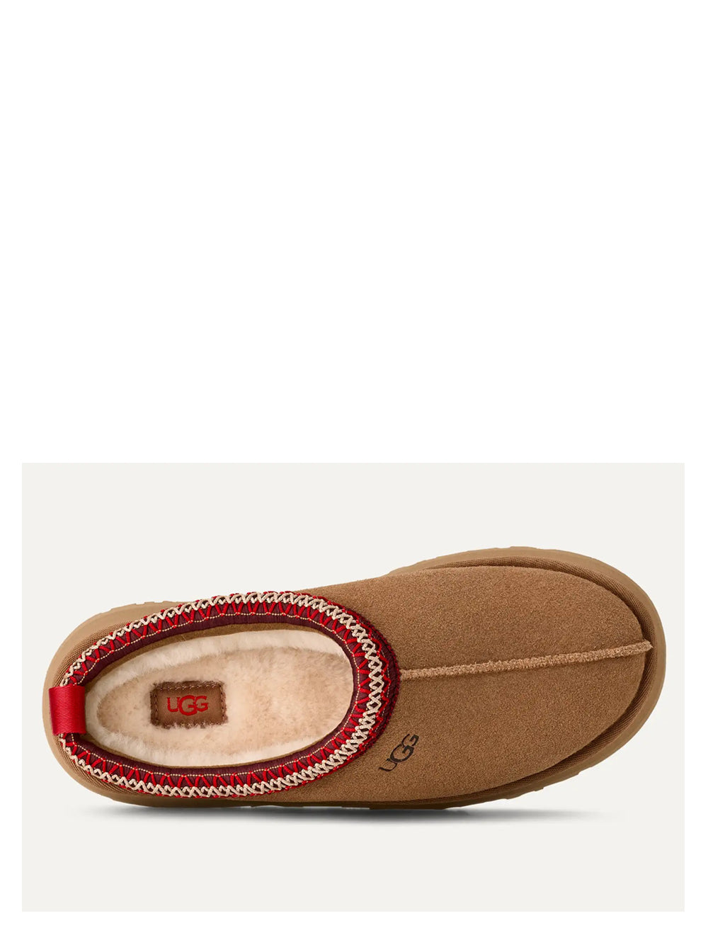 Ciabatte Ugg Tazz da Donna - Marrone