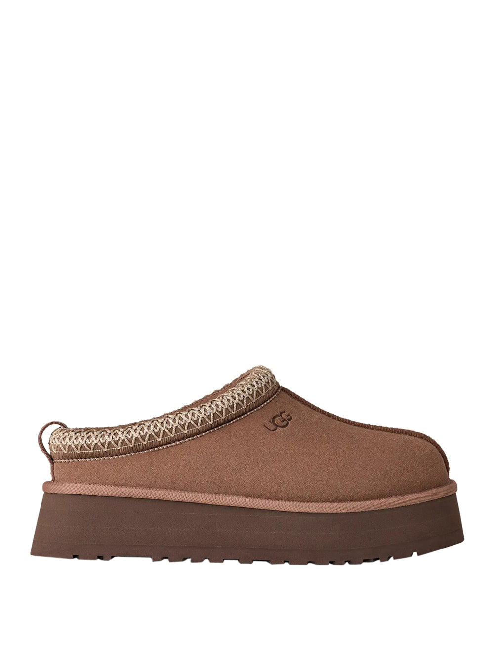 Ciabatte Ugg Tazz Ii da Donna - Marrone