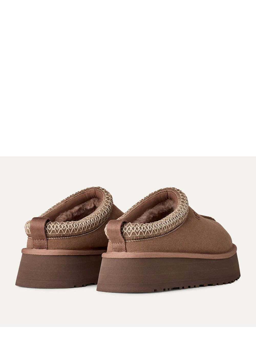 Ciabatte Ugg Tazz Ii da Donna - Marrone