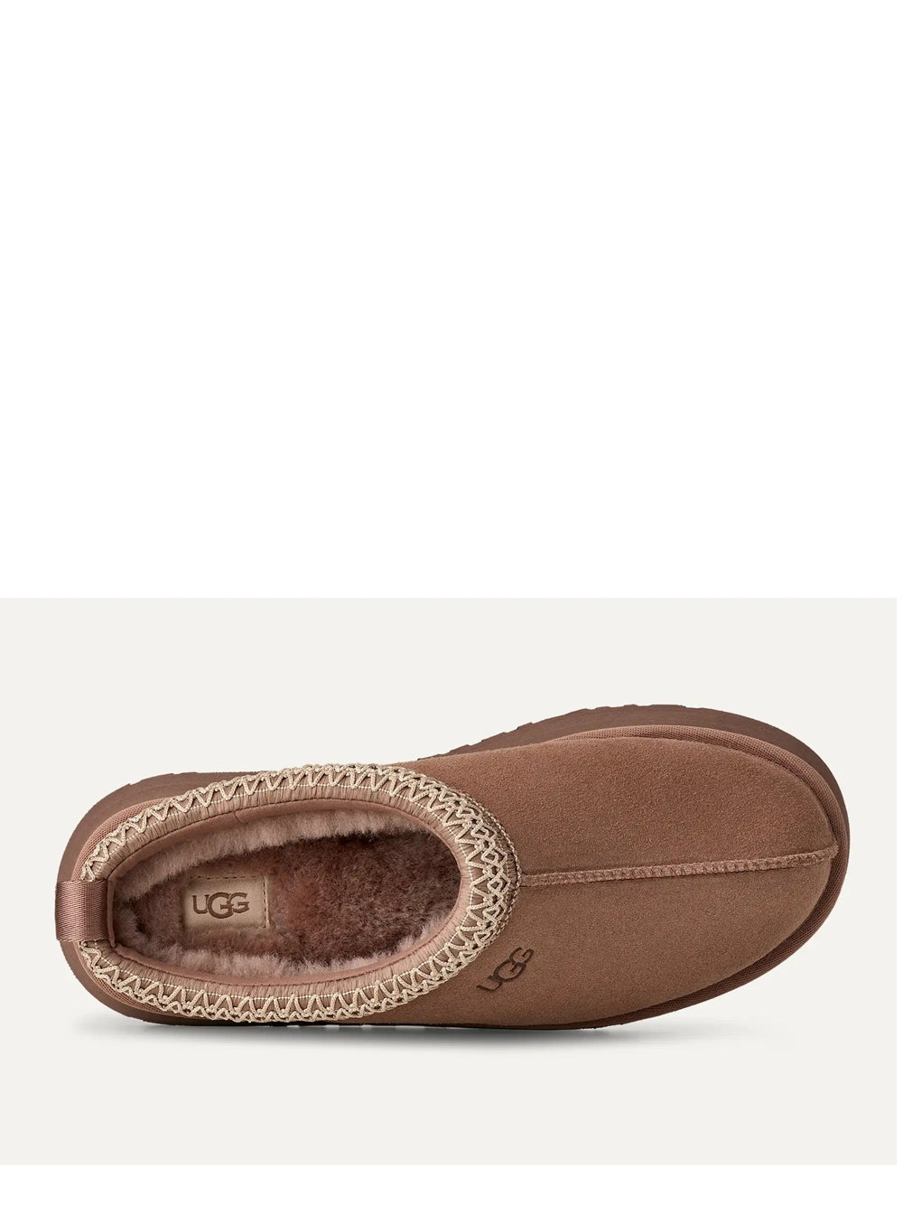 Ciabatte Ugg Tazz Ii da Donna - Marrone