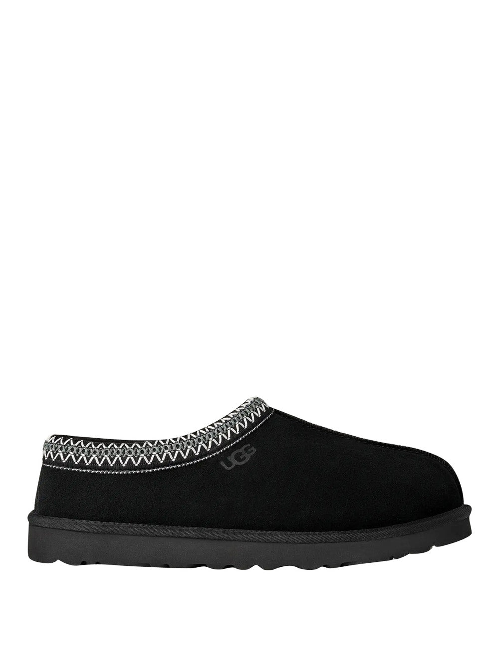 Ciabatte Ugg Tasman Ii da Uomo - Nero