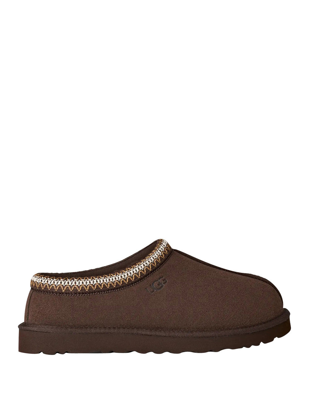 Ciabatte Ugg Tasman Ii da Uomo - Marrone