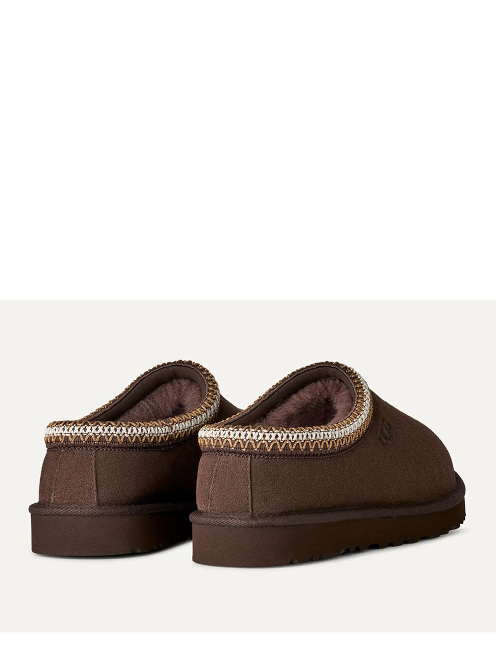 Ciabatte Ugg Tasman Ii da Uomo - Marrone