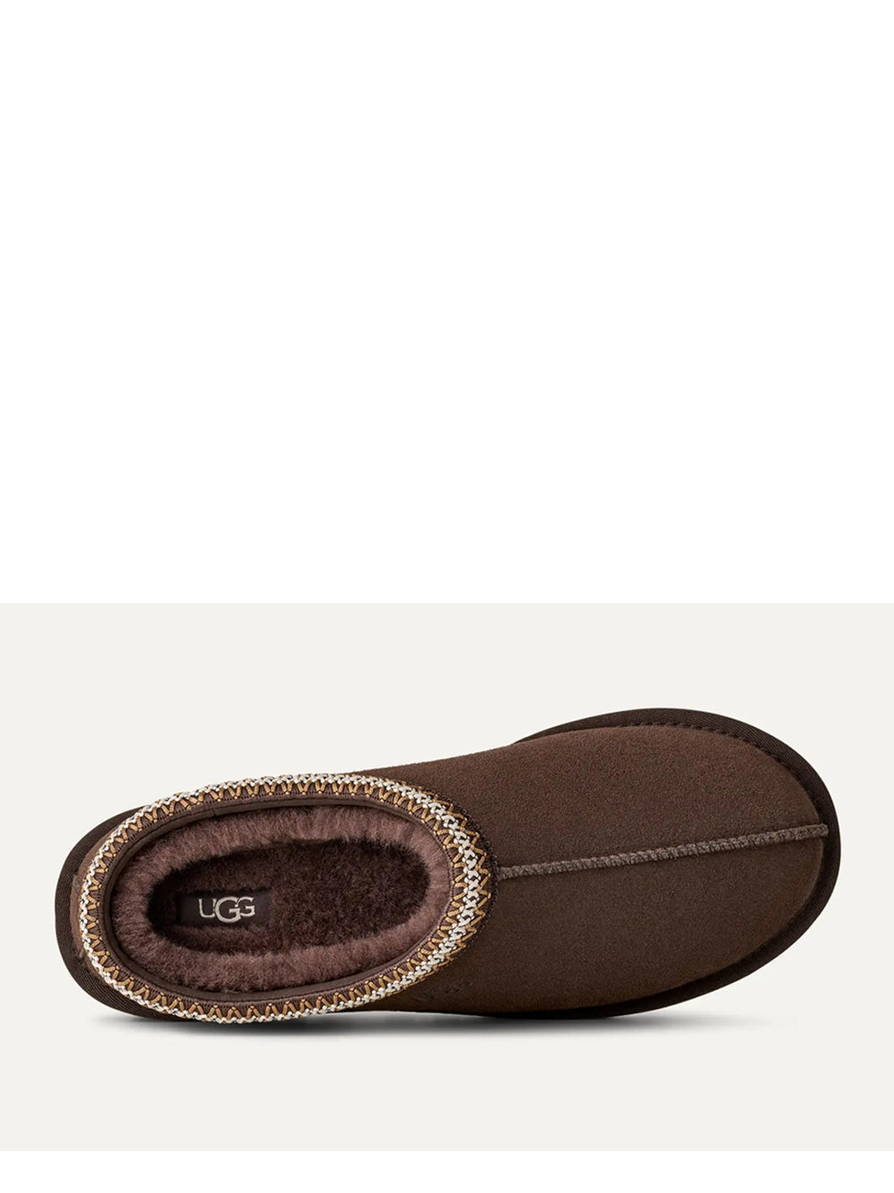 Ciabatte Ugg Tasman Ii da Uomo - Marrone