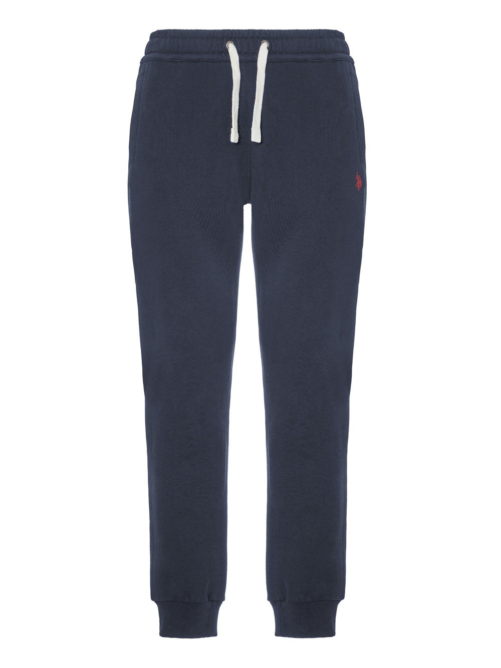 Pantalone Tuta U.S. Polo Assn. Niki da Uomo - Blu