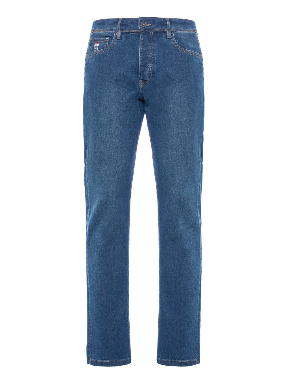 Jeans Slim U.S. Polo Assn. Roma da Uomo - Denim