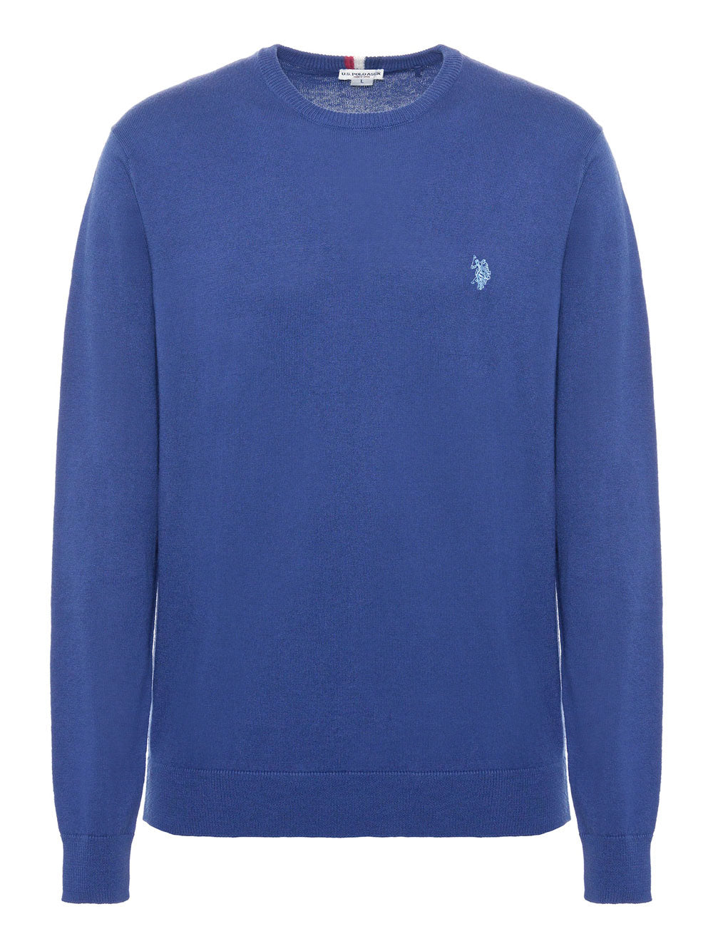Pullover U.S. Polo Assn. Leon da Uomo - Blu