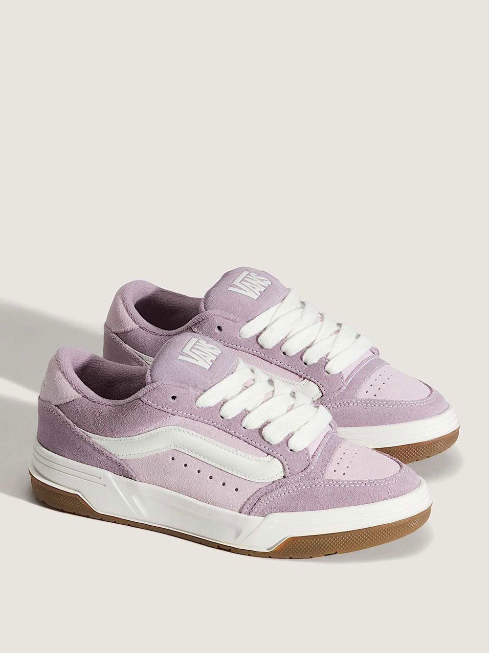Sneakers Vans Hylane Unisex - Rosa