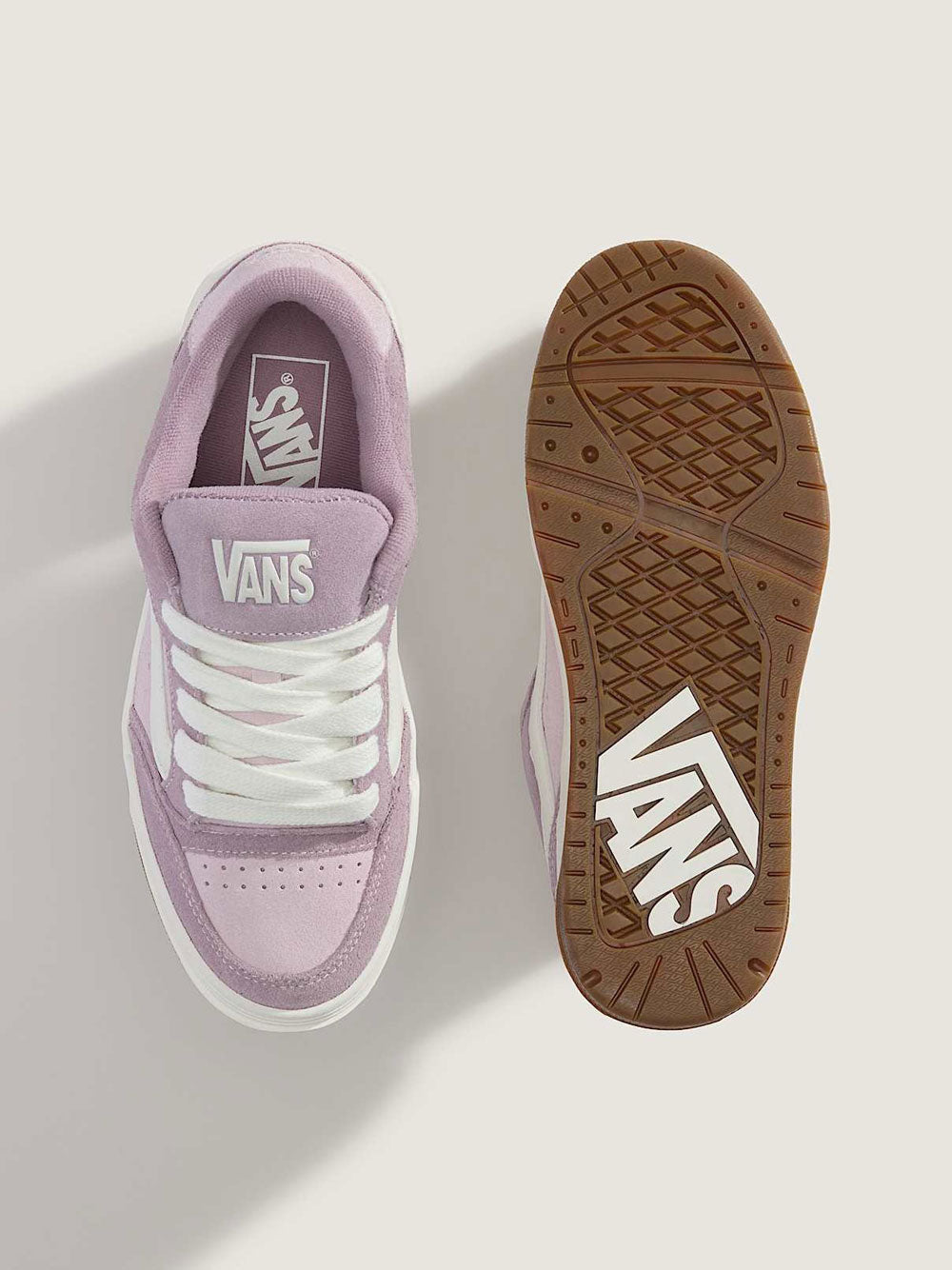 Sneakers Vans Hylane Unisex - Rosa