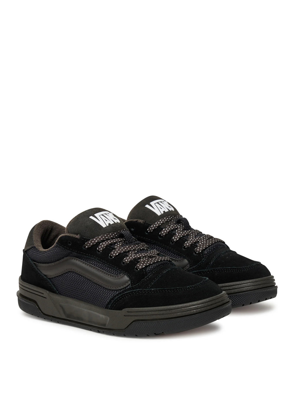 Sneakers Vans Hylane Ballistic Unisex - Nero
