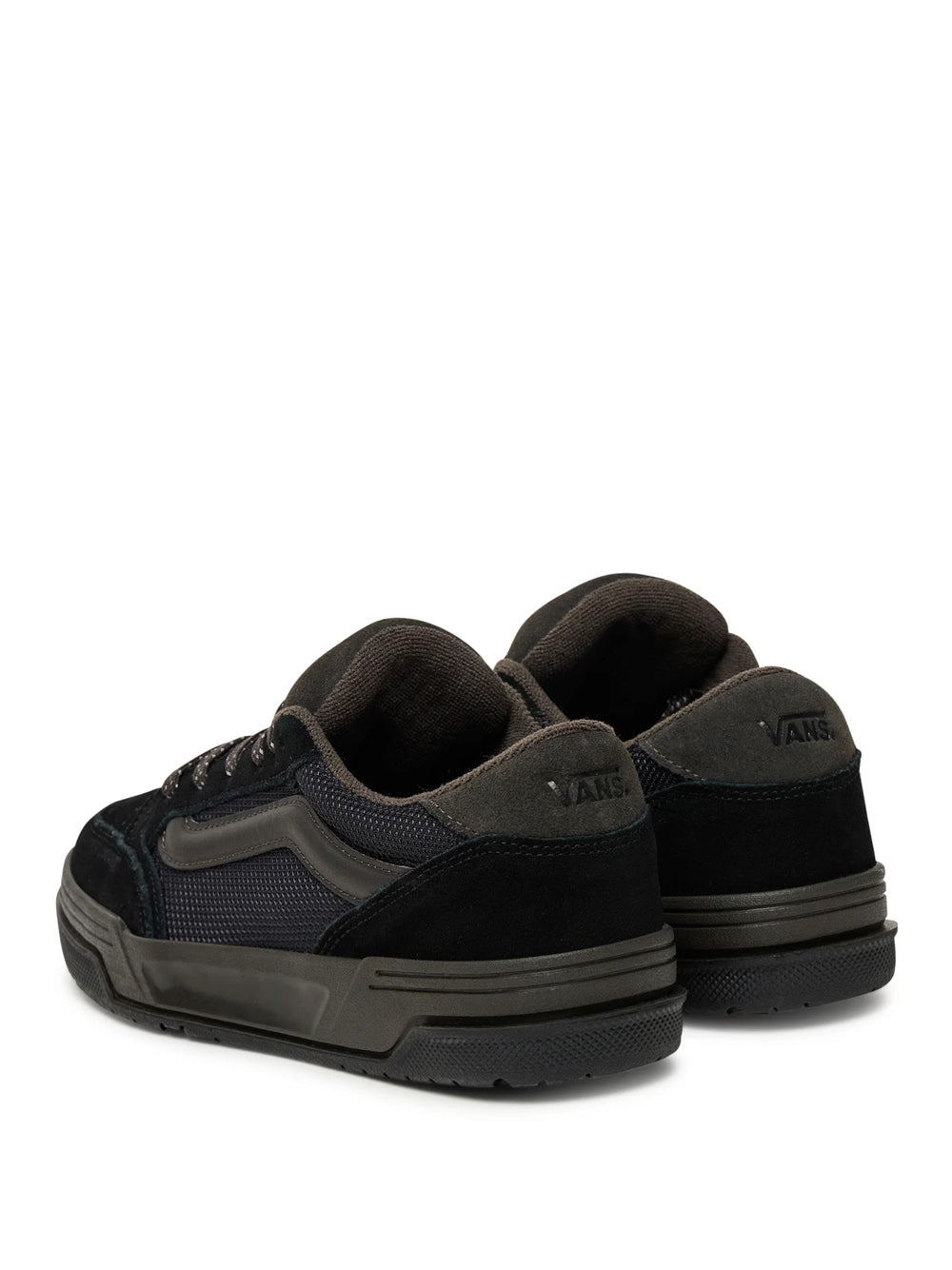 Sneakers Vans Hylane Ballistic Unisex - Nero