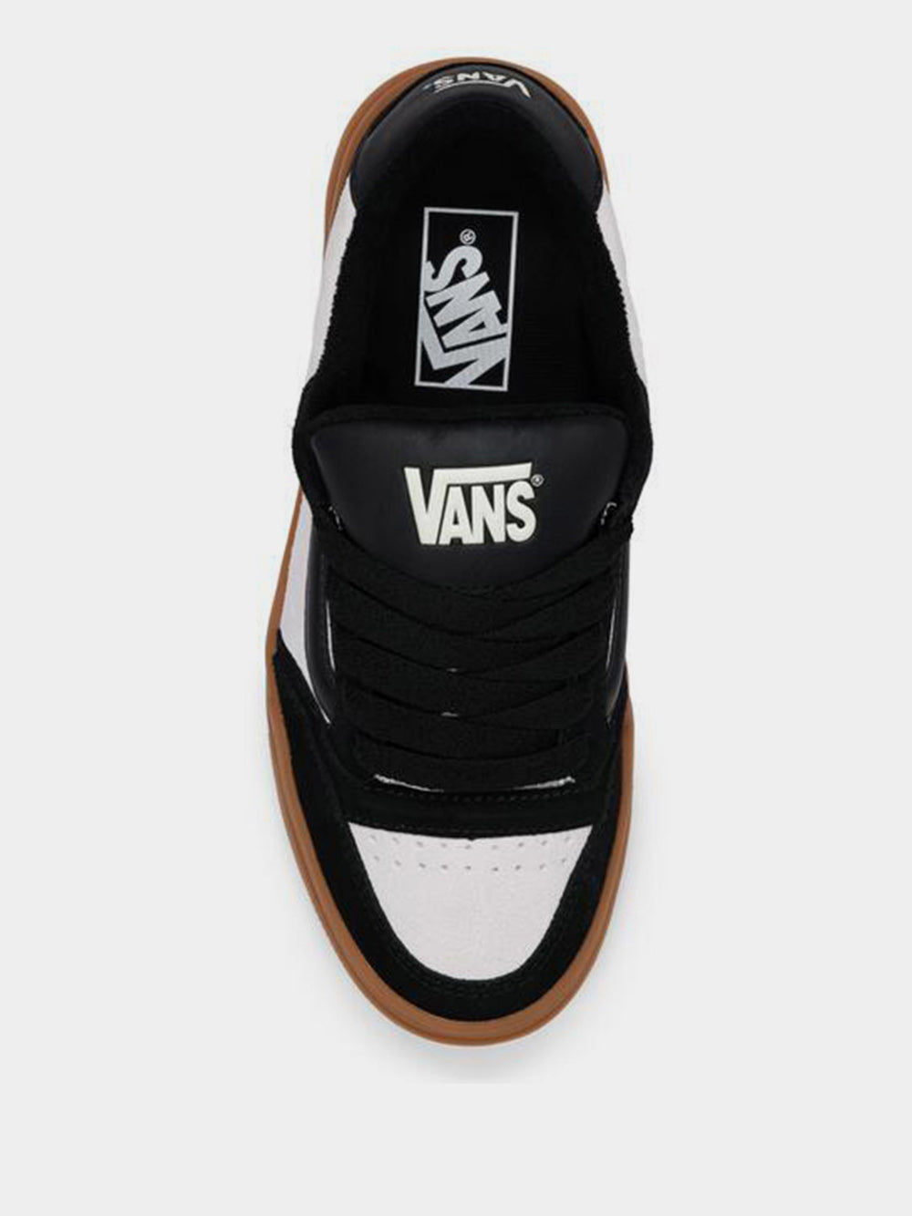 Sneakers Vans Hylane 2 Tone Unisex - Nero