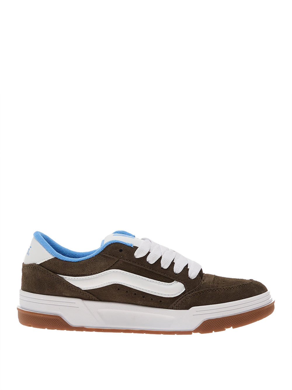 Sneakers Vans Hylane 2Tone Unisex - Marrone