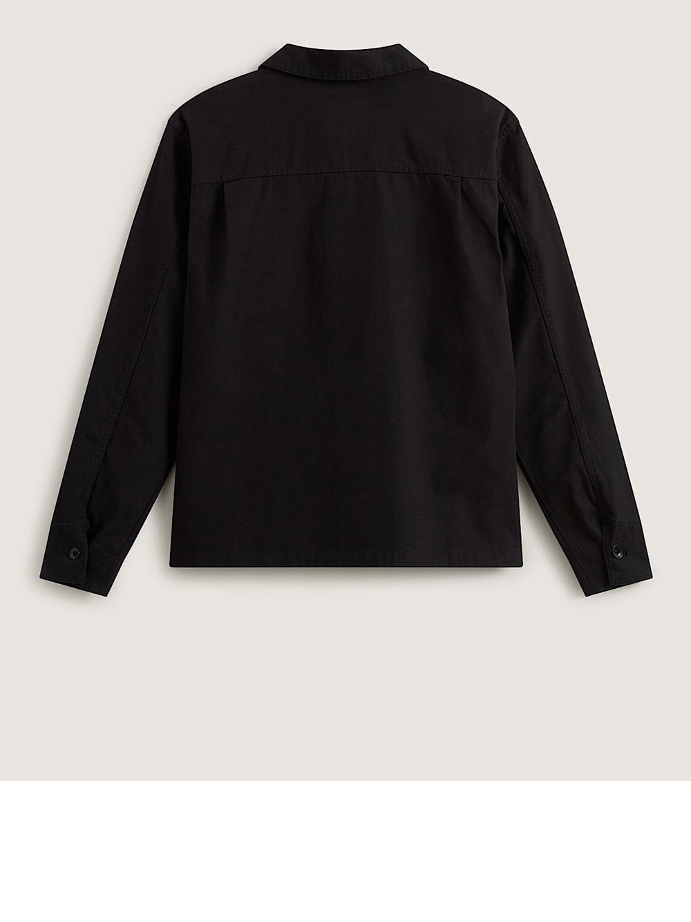 Giacca Vans da Uomo - Nero