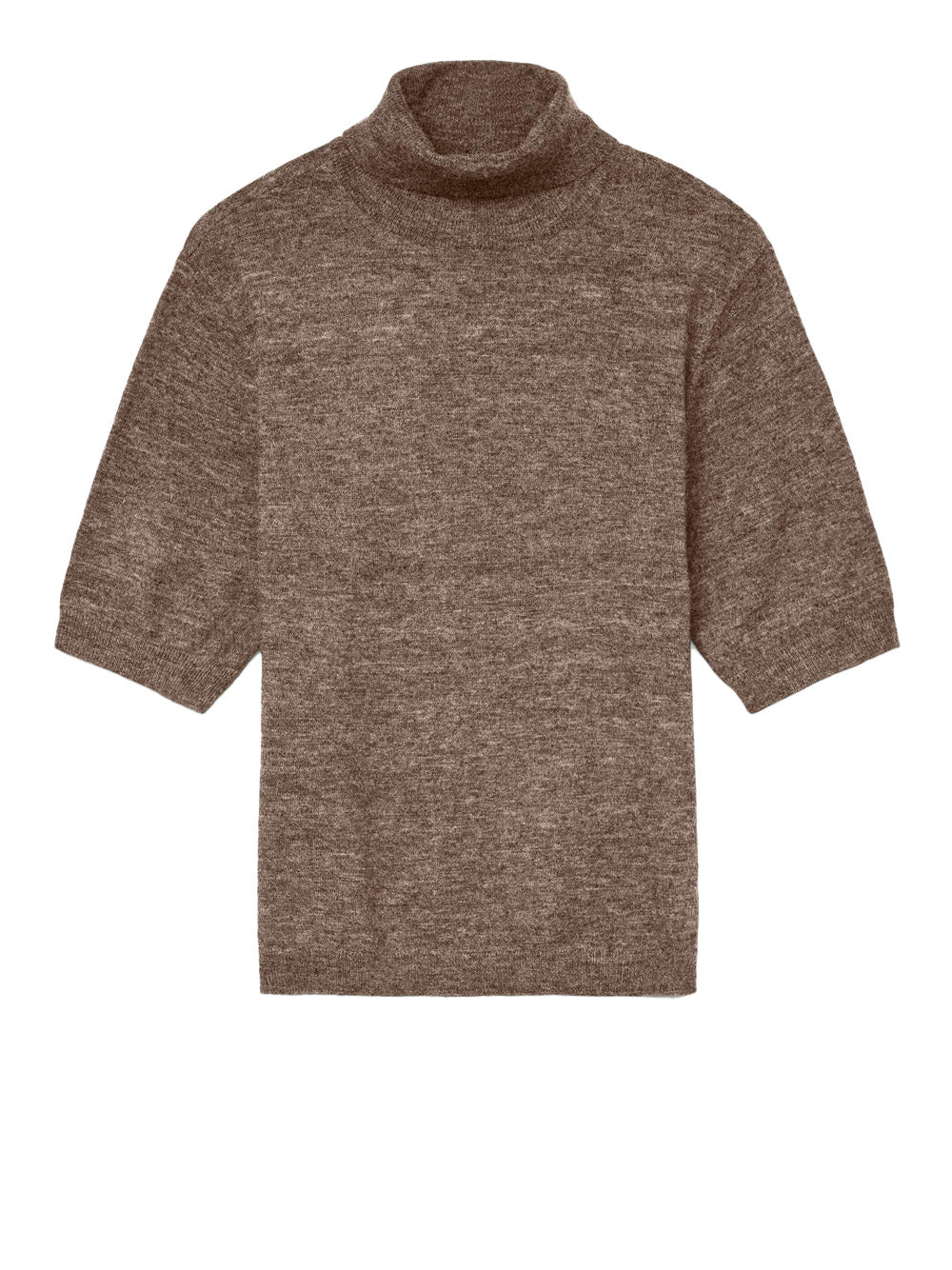 Pullover Vero Moda da Donna - Beige