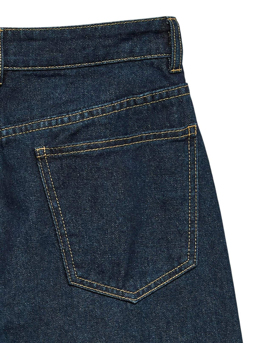 Jeans Wide Vero Moda da Donna - Denim