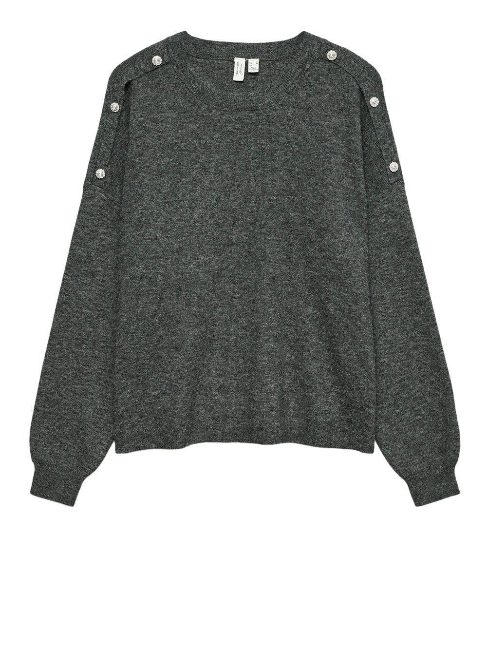 Vero Moda Grigio