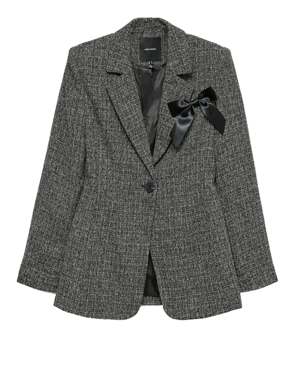 Blazer Vero Moda da Donna - Nero
