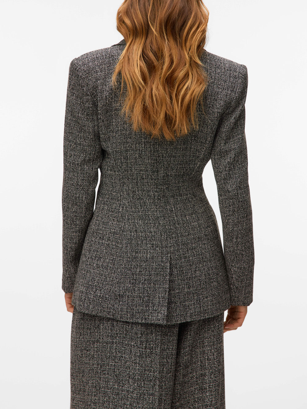Blazer Vero Moda da Donna - Nero
