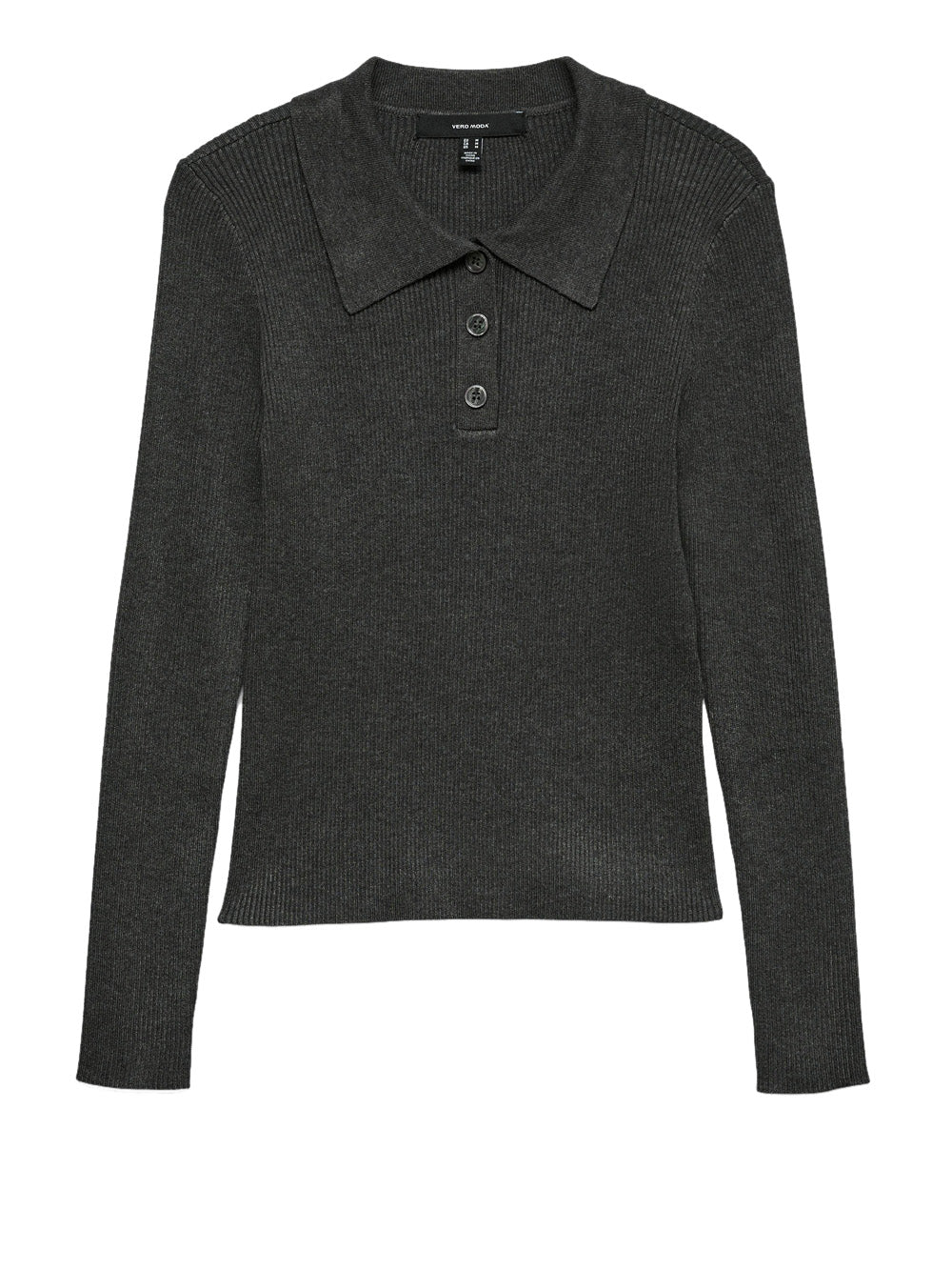 Pullover Vero Moda da Donna - Grigio