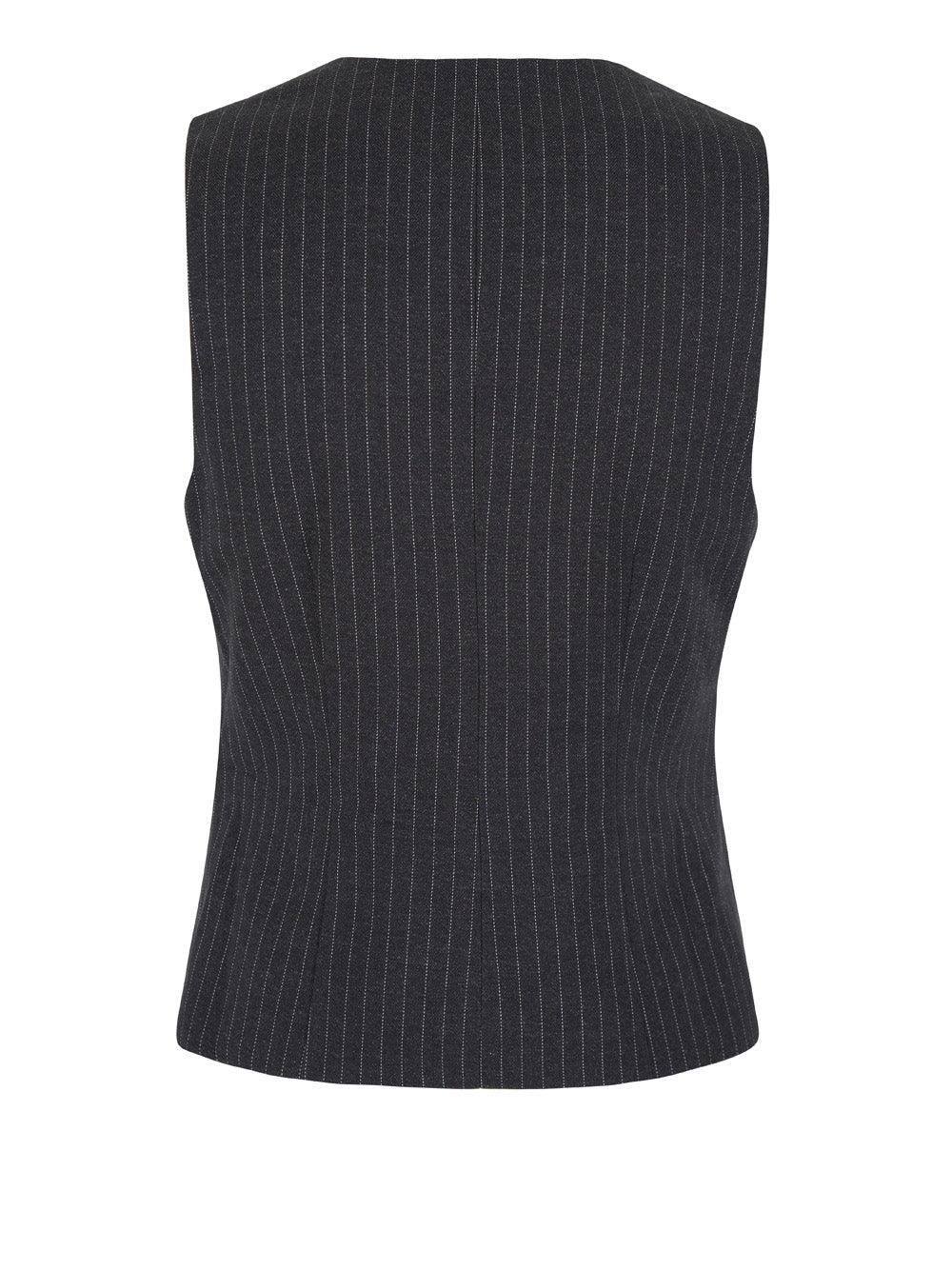 Gilet Yes Zee da Donna - Nero