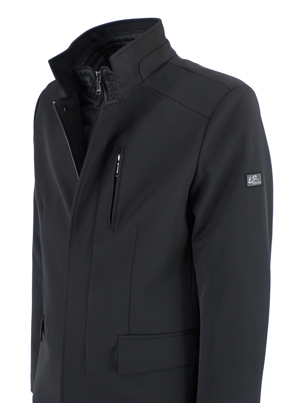 Giacca Yes Zee da Uomo - Blu