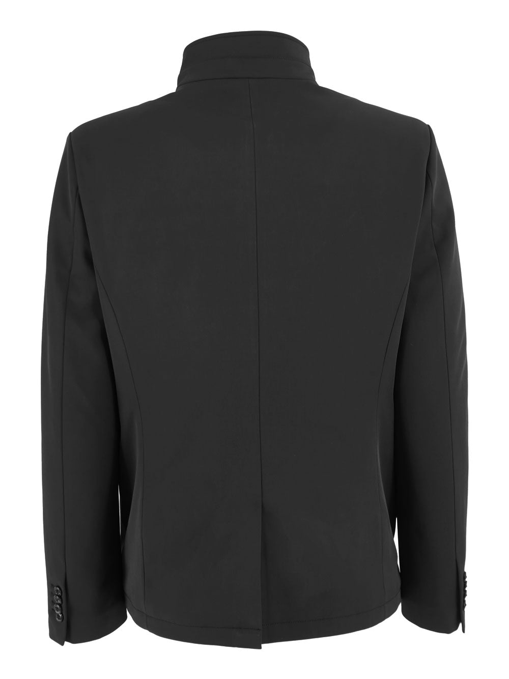 Giacca Yes Zee da Uomo - Nero