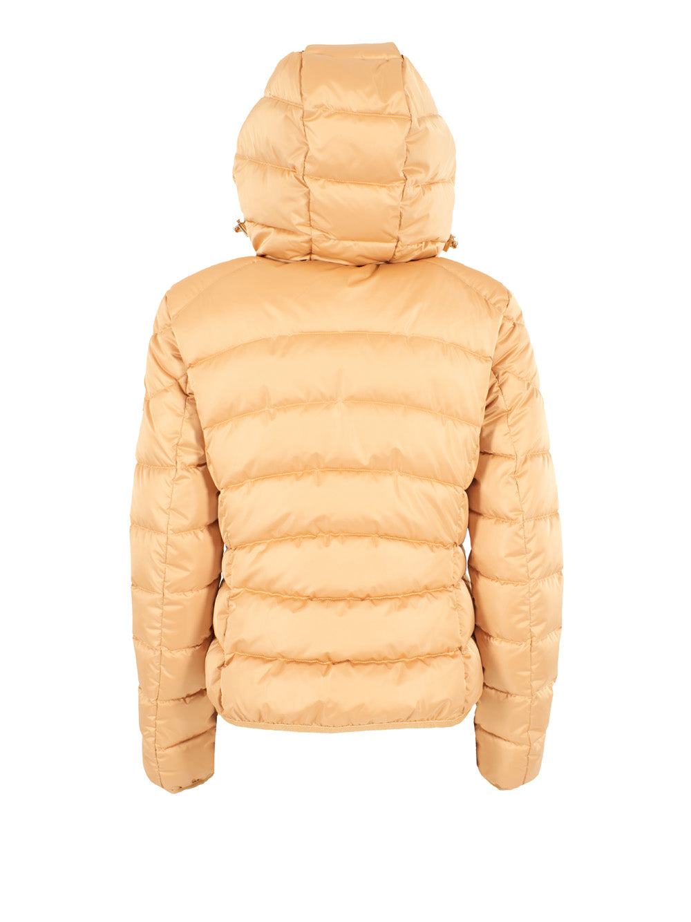Piumino Yes Zee da Donna - Giallo