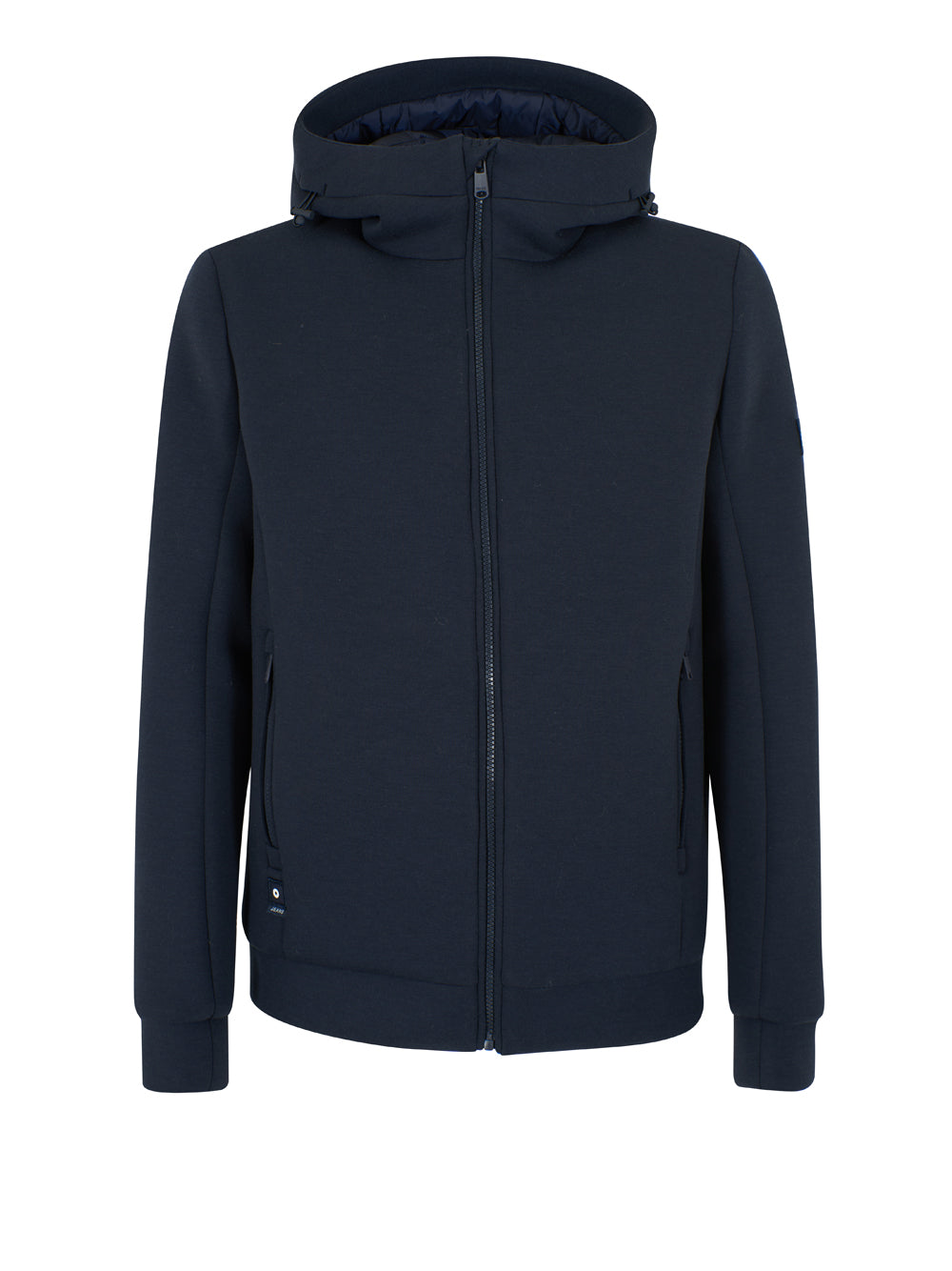 Giubbino Yes Zee Neoprene da Uomo - Blu